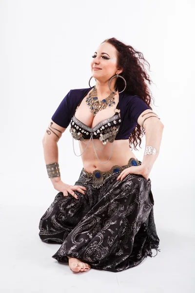 aşiret dansçı