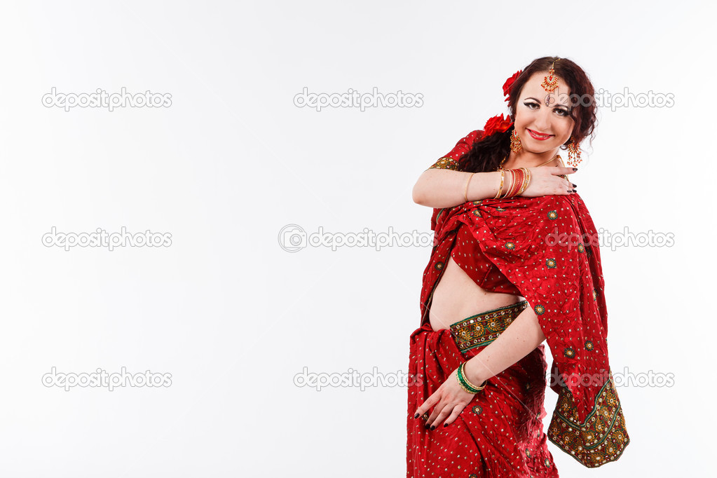 Indisches Girl Mit Superheißem Körper! Indisches Girl Mit Superheißem Körper!