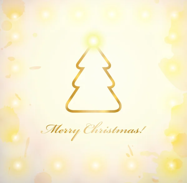 Christmas background — Stock Photo, Image