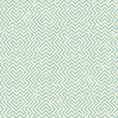 kesintisiz çizgili geometricl