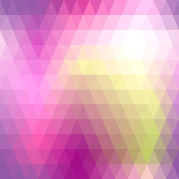 粉色抽象无缝 — 图库矢量图片