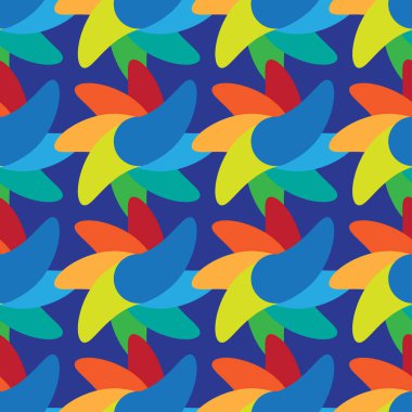 soyut arkaplandan bağımsız desen grafik ögesi 