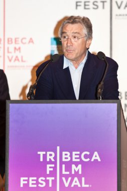 aktör robert de niro
