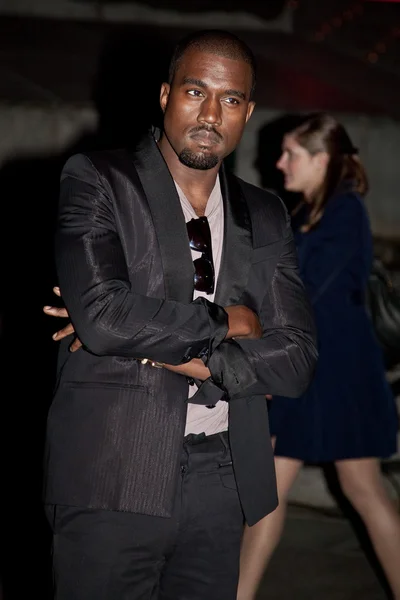 Kanye West — Stockfoto