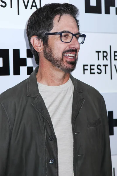 New York New York Amerika Serikat June 2022 Ray Romano — Stok Foto