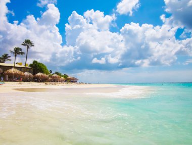Aruba