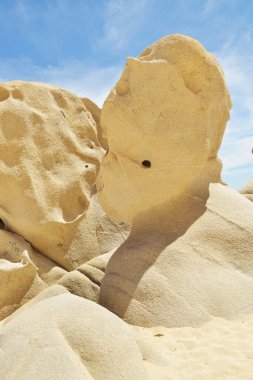 Cabo san lucas yüz dağ