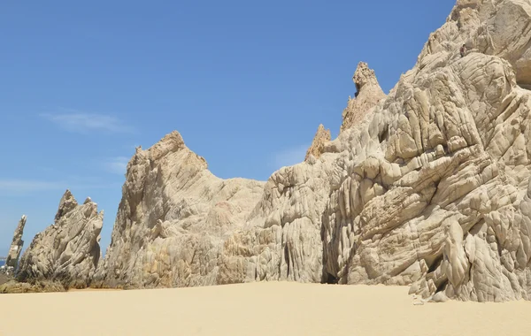 Playa de Cabo Lovers — Foto de Stock