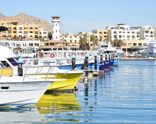 Cabo San Lucas — Fotografia de Stock