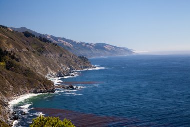 Seyahat s? n Francisco Los Angeles'a