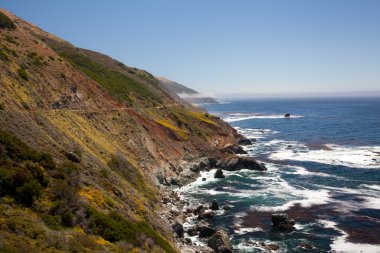 Seyahat s? n Francisco Los Angeles'a