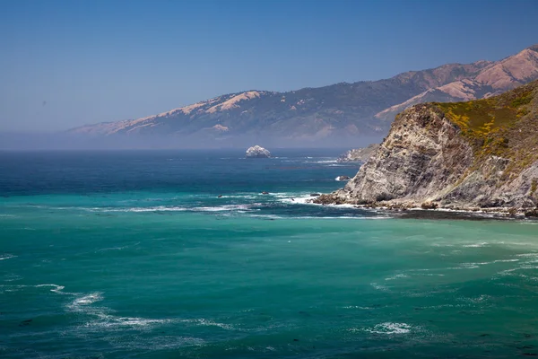 Viaje de São Francisco para Los Angeles — Fotografia de Stock