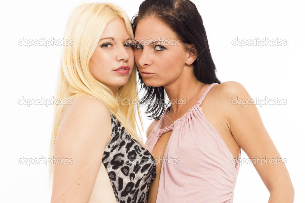 Lgbt couple child two young mother stock vector