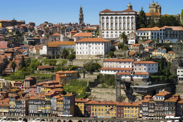 Ciudad de Oporto, Portugal Imagen de stock