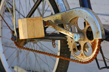 doğaçlama pedal