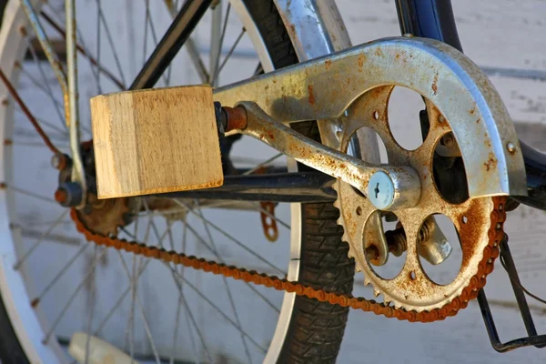 doğaçlama pedal