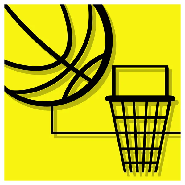 Basketbol piktogram