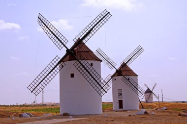 Değirmenler