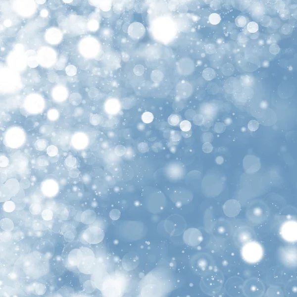 mavi renkli ışıkları.