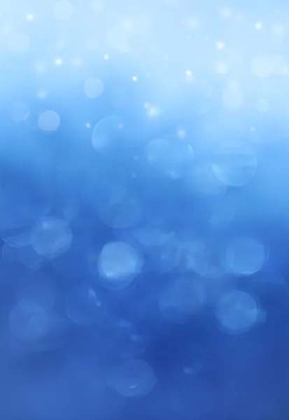 mavi renkli ışıkları.