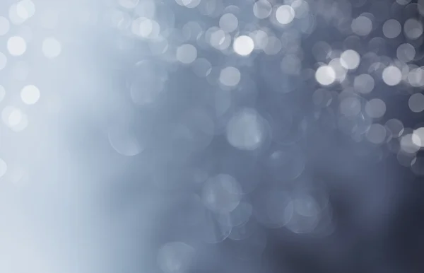 mavi renkli ışıkları.