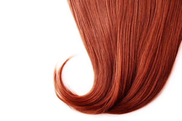 Kızıl saçlı arka plan