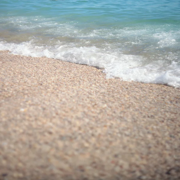 Fondo del Mar Egeo — Foto Stock