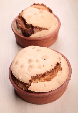 turta gevrek, charlotte