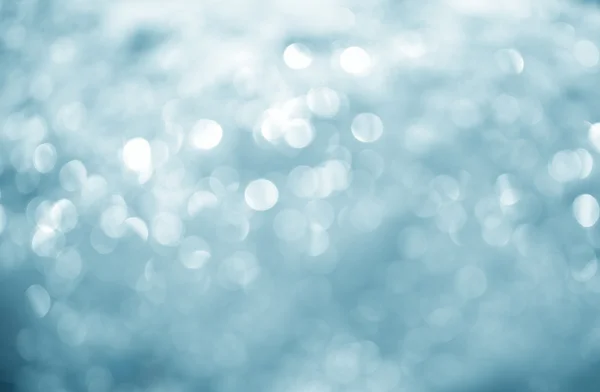 mavi renkli ışıkları.