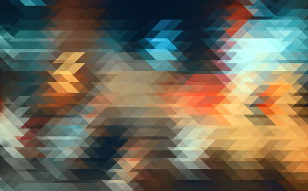 sokak lambaları bokeh