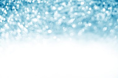 Світильники на синій background.christmas ліхтарі