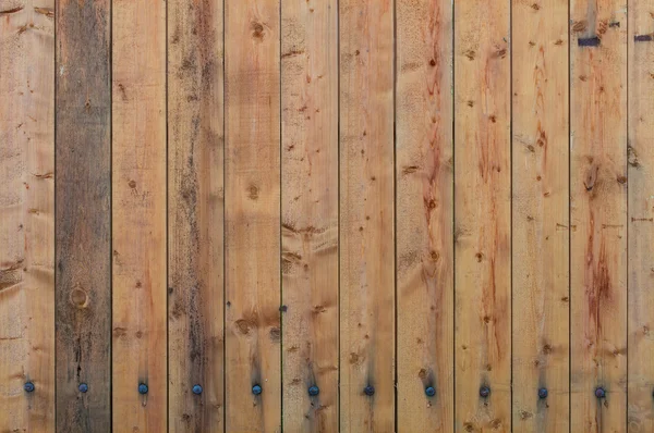 Old wood fence texture — Stock Photo, Image