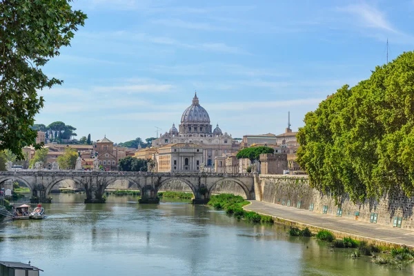 San Pietro — Foto Stock