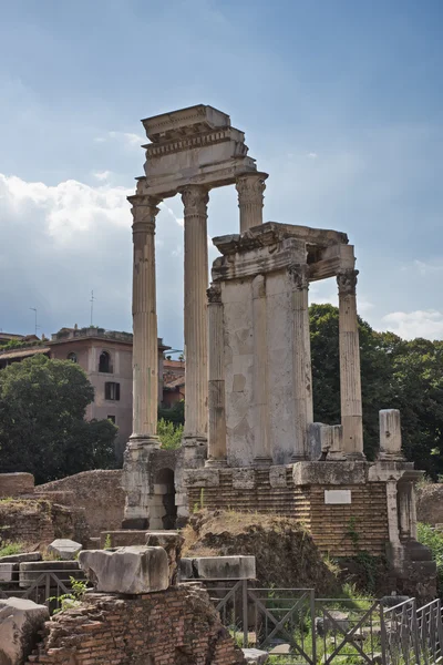 Ruïnes van rome — Stockfoto