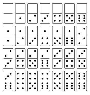 domino seti