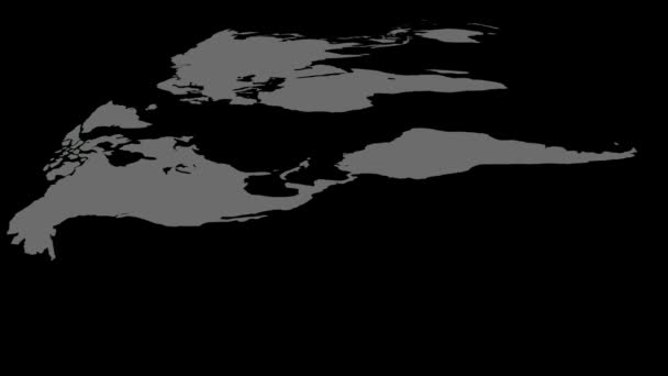 Carte, le pays des icônes, étiquettes 