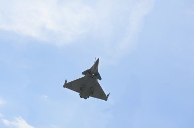 avcı uçağı. savaş silahları