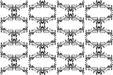 Klasik Kusursuz Arkaplan