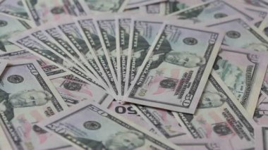 50 dolar arka plan