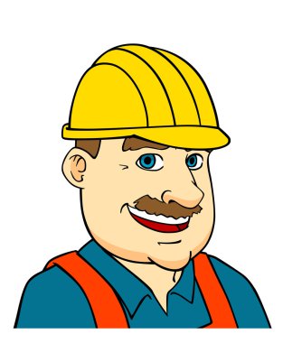 Oluşturucu adamı ya da mühendis