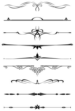 Download Vintage Divider Free Vector Eps Cdr Ai Svg Vector Illustration Graphic Art