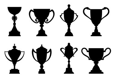 Spor kupa ve Ödülleri