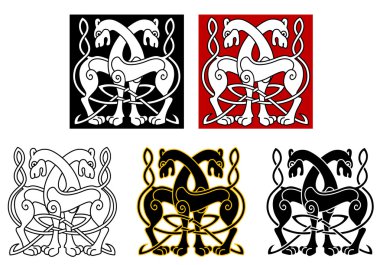iki celtic at