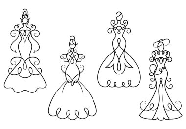 Elegance kadın elbiseleri