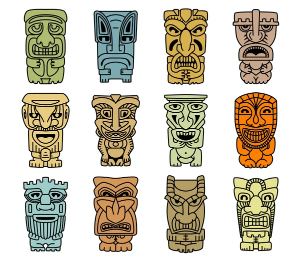 24,564 Totem Vectors, Royalty-free Vector Totem Images | Depositphotos®