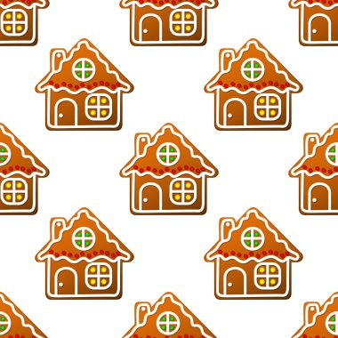gingerbread ev sahipliği yapmaktadır ve seamless modeli evleri