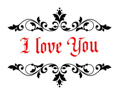 i mesaj valentines seviyorum