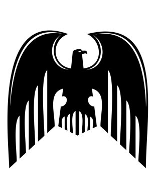 siyah hanedan kartal