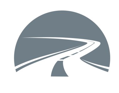 Sonsuzluğa doğru basık yol