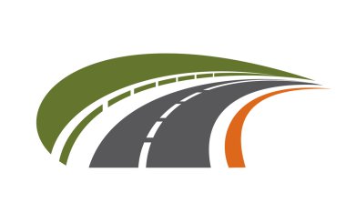 lanmış yol mesafe içine basık eğme